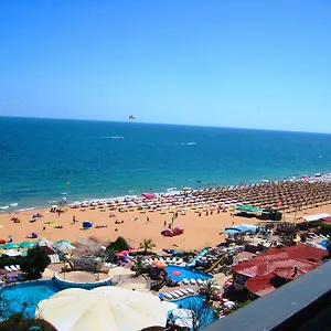 Apartment Sea View Front, Goldstrand
